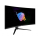 MSI 34" Optix MAG342CQRV - 607615 - zdjęcie 2